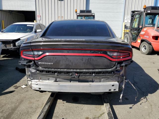 Photo 5 VIN: 2C3CDXBG8FH925526 - DODGE CHARGER 