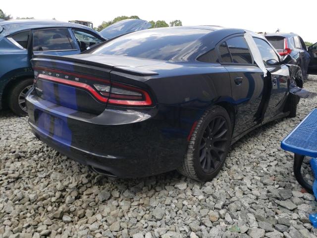 Photo 3 VIN: 2C3CDXBG8GH104833 - DODGE CHARGER SE 