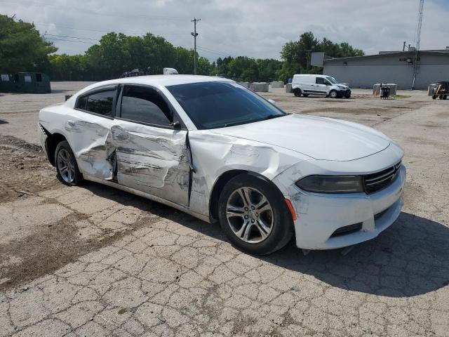 Photo 3 VIN: 2C3CDXBG8GH109157 - DODGE CHARGER SE 