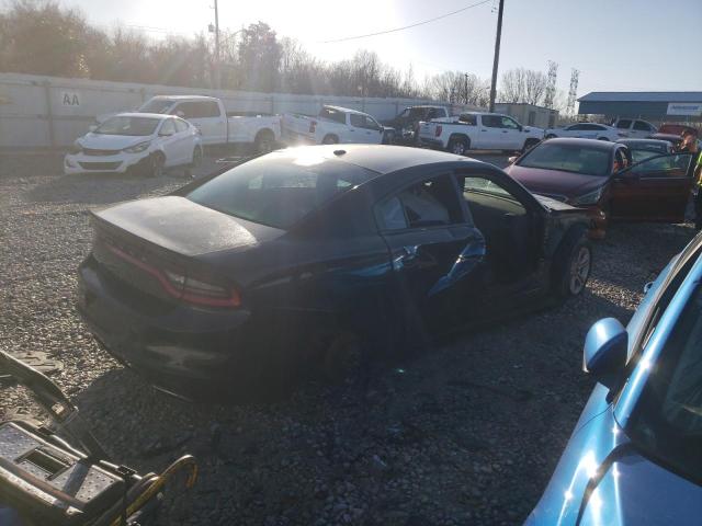 Photo 2 VIN: 2C3CDXBG8GH109580 - DODGE CHARGER SE 