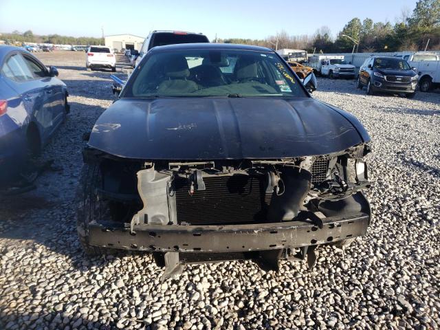 Photo 4 VIN: 2C3CDXBG8GH109580 - DODGE CHARGER SE 