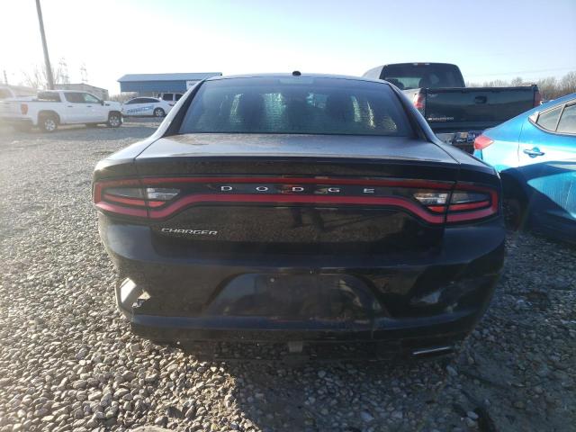 Photo 5 VIN: 2C3CDXBG8GH109580 - DODGE CHARGER SE 