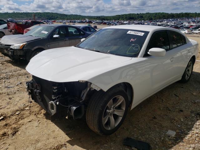 Photo 1 VIN: 2C3CDXBG8GH150176 - DODGE CHARGER SE 