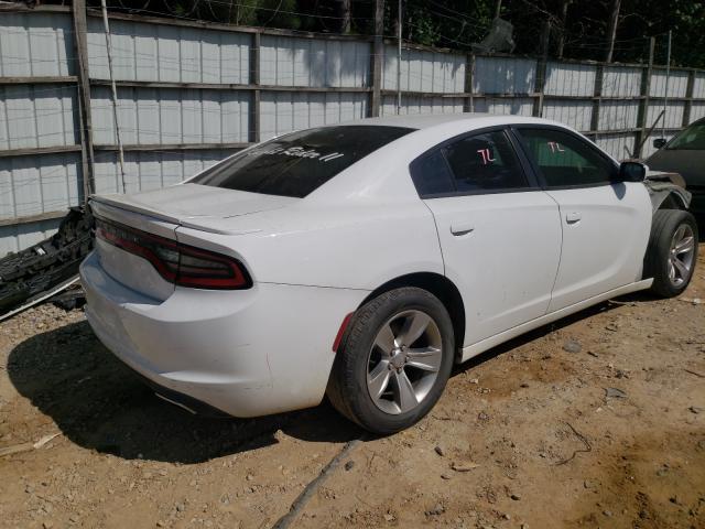 Photo 3 VIN: 2C3CDXBG8GH150176 - DODGE CHARGER SE 