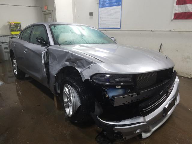 Photo 0 VIN: 2C3CDXBG8GH173506 - DODGE CHARGER SE 