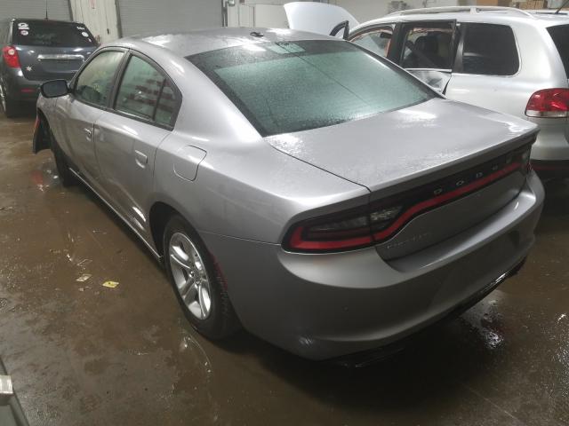 Photo 2 VIN: 2C3CDXBG8GH173506 - DODGE CHARGER SE 