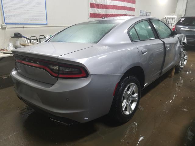 Photo 3 VIN: 2C3CDXBG8GH173506 - DODGE CHARGER SE 