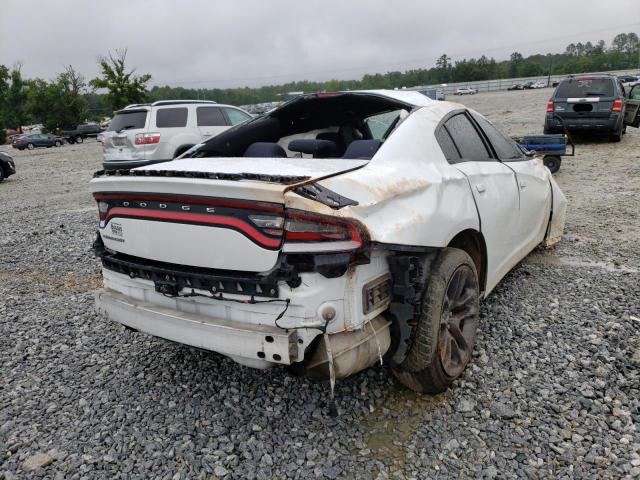 Photo 3 VIN: 2C3CDXBG8GH174638 - DODGE CHARGER SE 