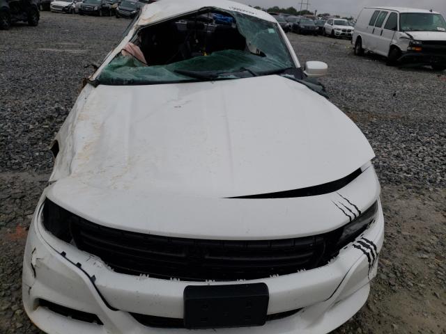 Photo 6 VIN: 2C3CDXBG8GH174638 - DODGE CHARGER SE 