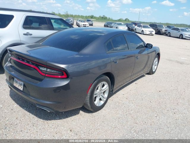 Photo 3 VIN: 2C3CDXBG8GH241030 - DODGE CHARGER 