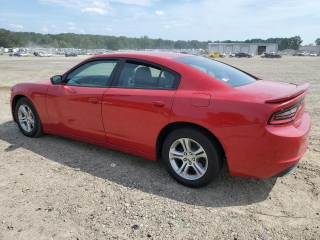 Photo 1 VIN: 2C3CDXBG8GH242243 - DODGE CHARGER SE 