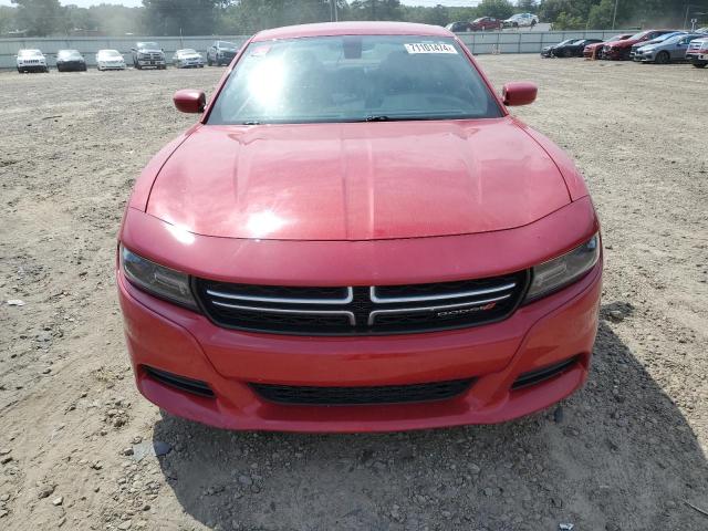 Photo 4 VIN: 2C3CDXBG8GH242243 - DODGE CHARGER SE 