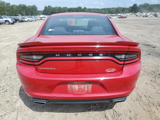 Photo 5 VIN: 2C3CDXBG8GH242243 - DODGE CHARGER SE 