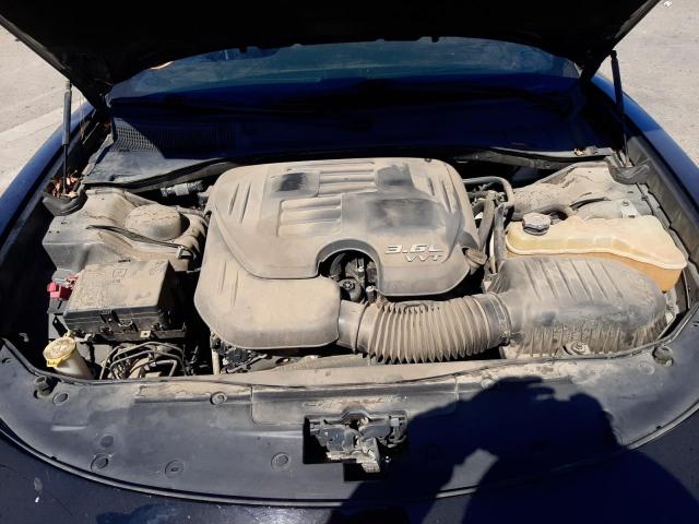 Photo 6 VIN: 2C3CDXBG8GH242257 - DODGE CHARGER SE 