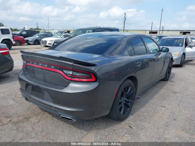 Photo 7 VIN: 2C3CDXBG8GH277476 - DODGE CHARGER 