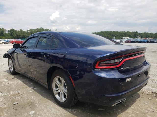 Photo 2 VIN: 2C3CDXBG8GH293256 - DODGE CHARGER SE 