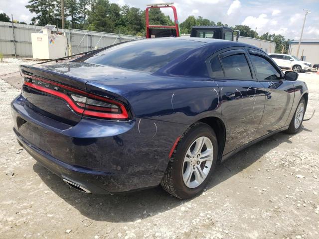 Photo 3 VIN: 2C3CDXBG8GH293256 - DODGE CHARGER SE 