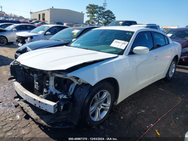 Photo 1 VIN: 2C3CDXBG8GH293273 - DODGE CHARGER 