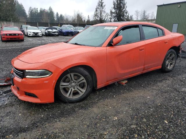 Photo 0 VIN: 2C3CDXBG8GH330807 - DODGE CHARGER 