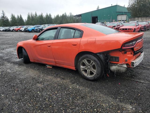 Photo 1 VIN: 2C3CDXBG8GH330807 - DODGE CHARGER 