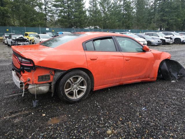 Photo 2 VIN: 2C3CDXBG8GH330807 - DODGE CHARGER 