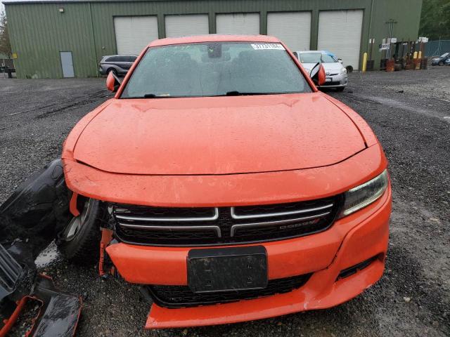 Photo 4 VIN: 2C3CDXBG8GH330807 - DODGE CHARGER 