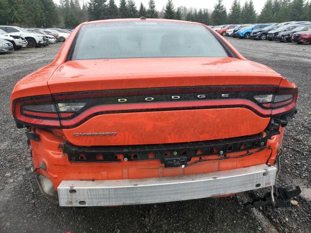 Photo 5 VIN: 2C3CDXBG8GH330807 - DODGE CHARGER 