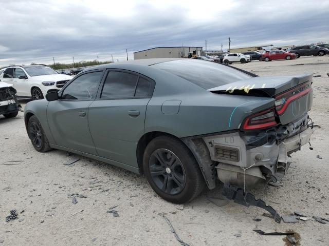 Photo 1 VIN: 2C3CDXBG8HH517465 - DODGE CHARGER 