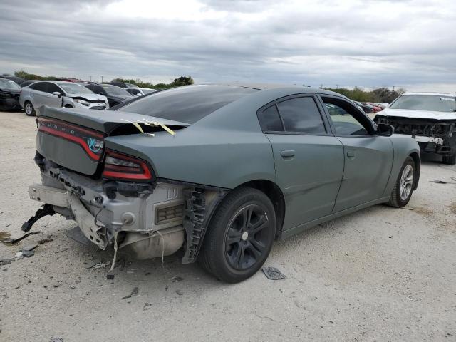 Photo 2 VIN: 2C3CDXBG8HH517465 - DODGE CHARGER 