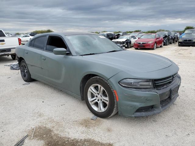 Photo 3 VIN: 2C3CDXBG8HH517465 - DODGE CHARGER 