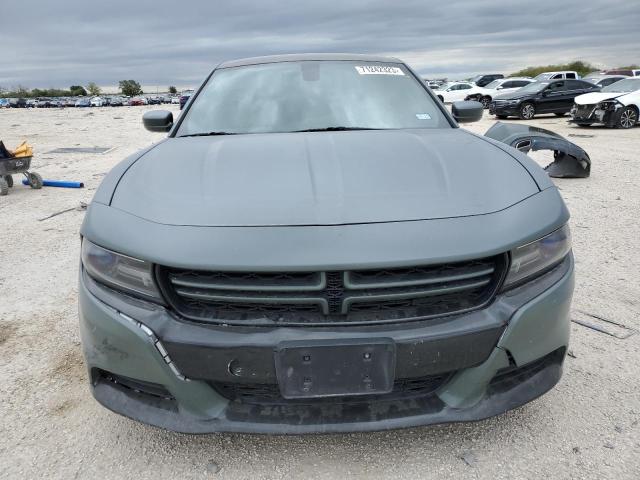 Photo 4 VIN: 2C3CDXBG8HH517465 - DODGE CHARGER 