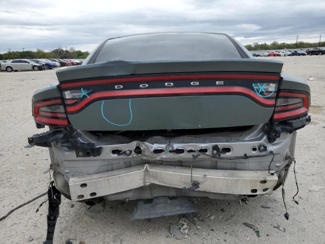 Photo 5 VIN: 2C3CDXBG8HH517465 - DODGE CHARGER 