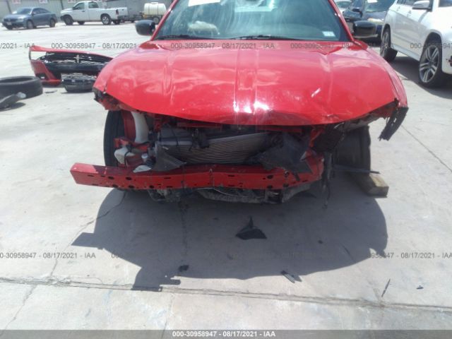 Photo 5 VIN: 2C3CDXBG8HH525534 - DODGE CHARGER 