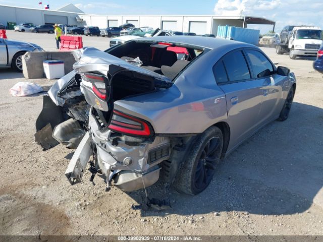 Photo 3 VIN: 2C3CDXBG8HH529129 - DODGE CHARGER 