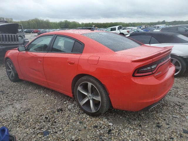 Photo 1 VIN: 2C3CDXBG8HH541264 - DODGE CHARGER SE 