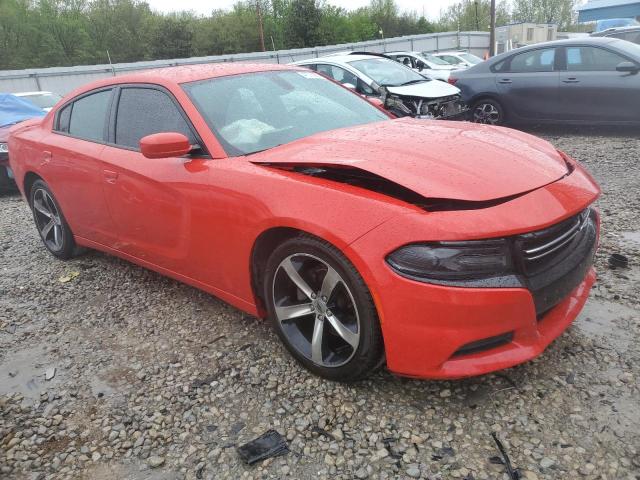 Photo 3 VIN: 2C3CDXBG8HH541264 - DODGE CHARGER SE 