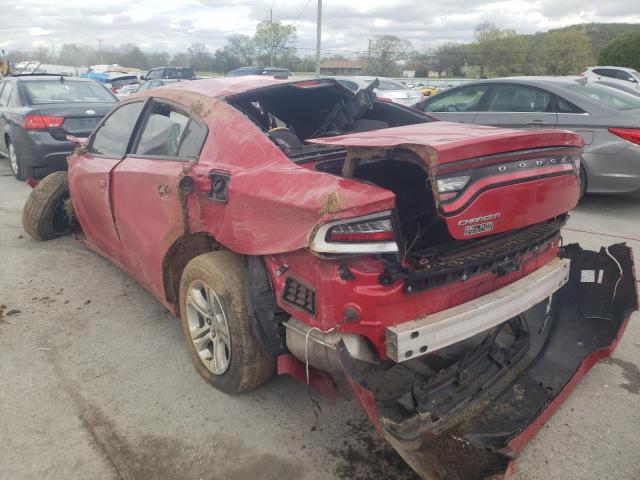 Photo 2 VIN: 2C3CDXBG8HH546609 - DODGE CHARGER SE 