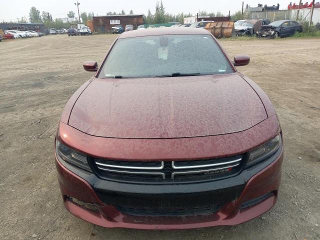 Photo 4 VIN: 2C3CDXBG8HH546691 - DODGE CHARGER SE 