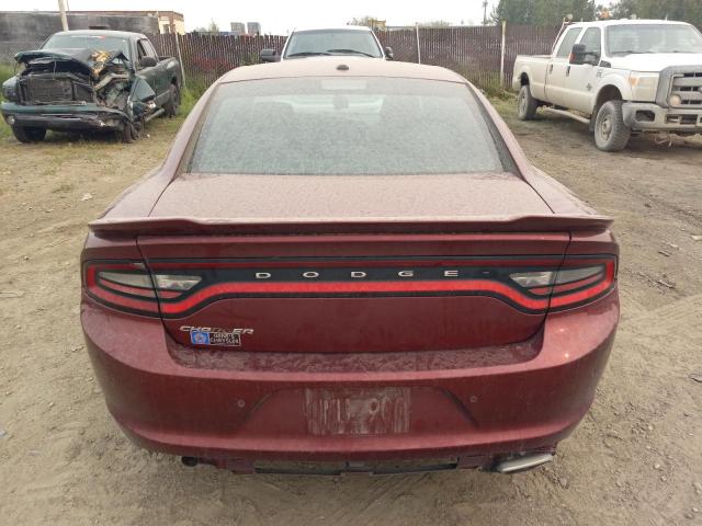 Photo 5 VIN: 2C3CDXBG8HH546691 - DODGE CHARGER SE 