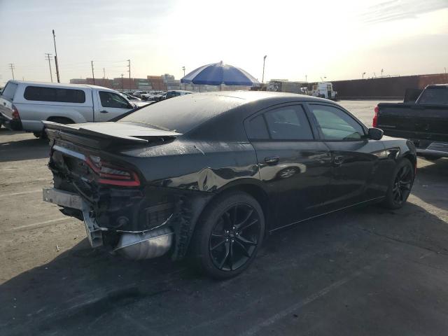 Photo 2 VIN: 2C3CDXBG8HH553687 - DODGE CHARGER SE 