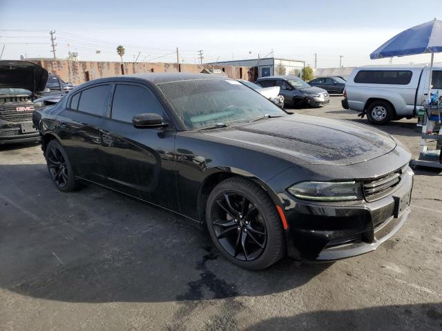 Photo 3 VIN: 2C3CDXBG8HH553687 - DODGE CHARGER SE 