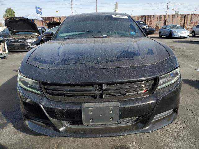 Photo 4 VIN: 2C3CDXBG8HH553687 - DODGE CHARGER SE 