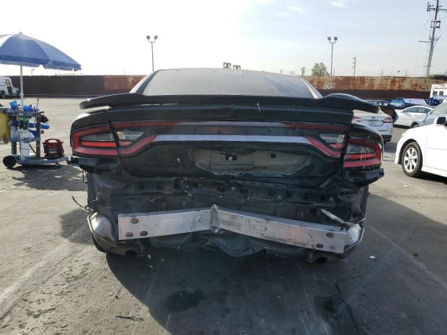 Photo 5 VIN: 2C3CDXBG8HH553687 - DODGE CHARGER SE 