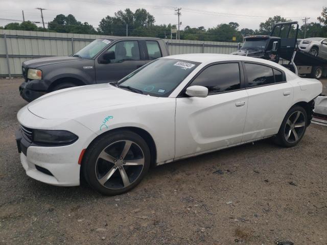 Photo 0 VIN: 2C3CDXBG8HH575088 - DODGE CHARGER SE 