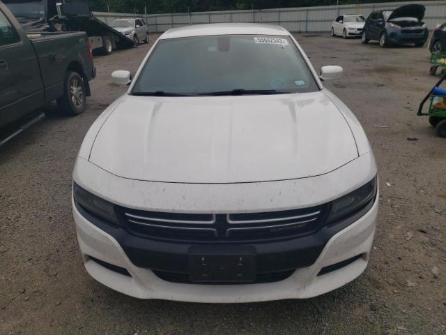 Photo 4 VIN: 2C3CDXBG8HH575088 - DODGE CHARGER SE 