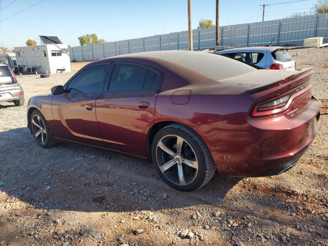 Photo 1 VIN: 2C3CDXBG8HH642076 - DODGE CHARGER 