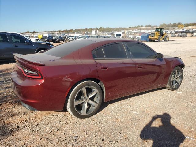 Photo 2 VIN: 2C3CDXBG8HH642076 - DODGE CHARGER 