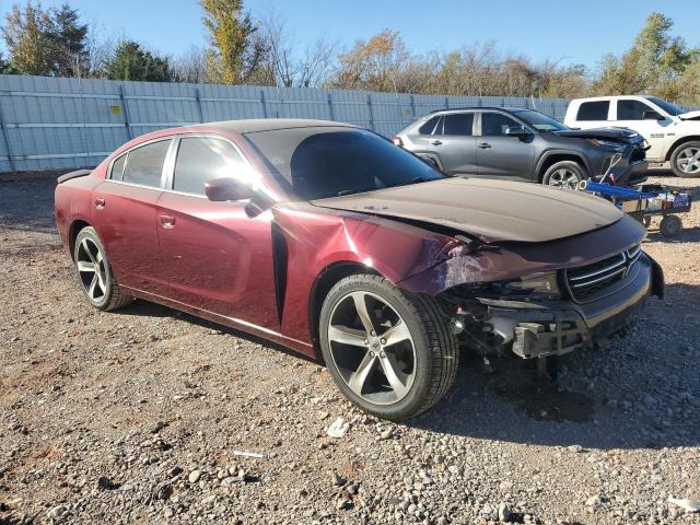 Photo 3 VIN: 2C3CDXBG8HH642076 - DODGE CHARGER 