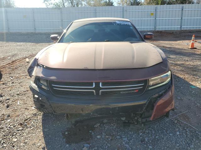 Photo 4 VIN: 2C3CDXBG8HH642076 - DODGE CHARGER 