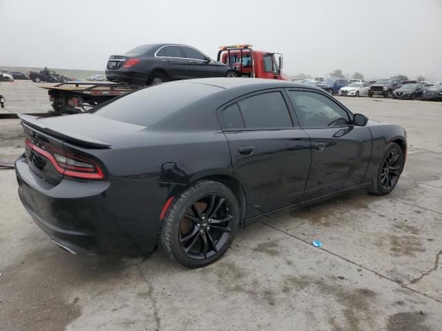 Photo 2 VIN: 2C3CDXBG8HH643972 - DODGE CHARGER SE 